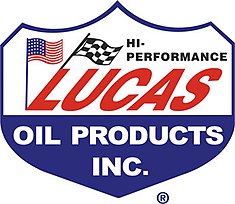 Lucas oil