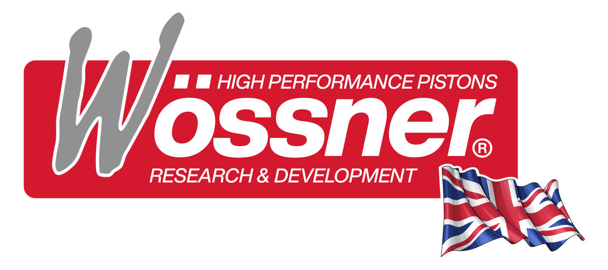 Wossner Pistons