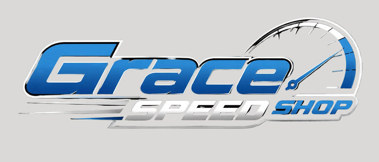 Grace Speed Shop